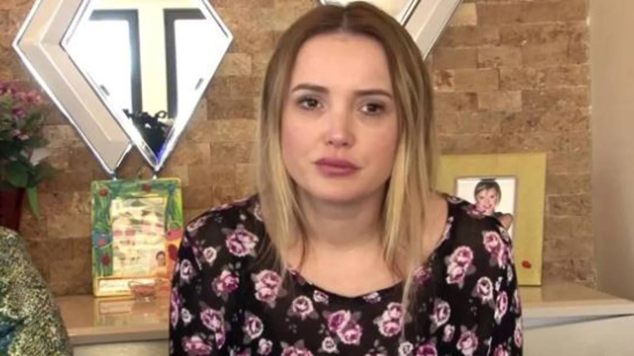 Ünlü oyuncu gözaltına alındı!