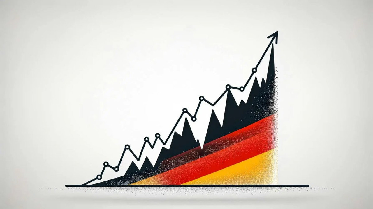 Almanya tahvil piyasasında dört aydır olmayan oldu