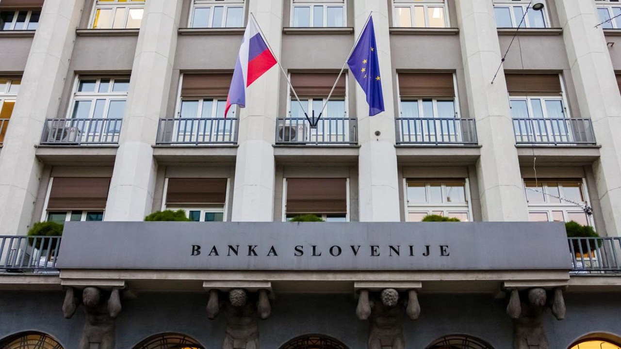 Slovenya sanayisi güven topladı