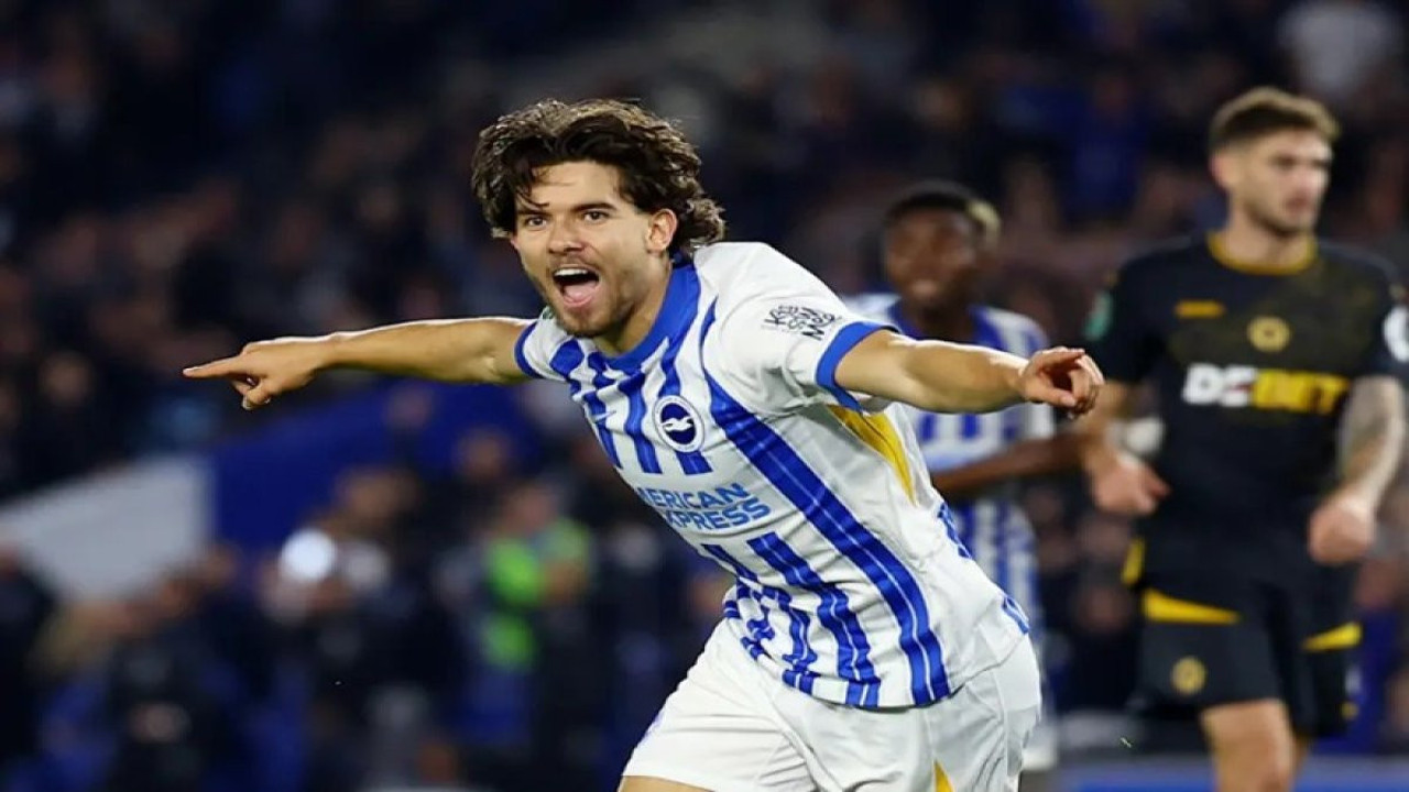 Ferdi Kadıoğlu'na dünya devi talip!