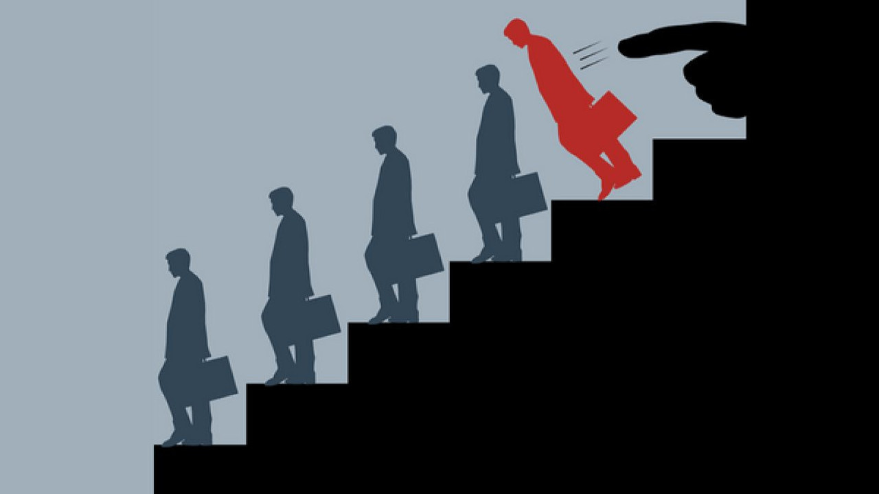 25 bin kişiye yol göründü: Teknoloji devinde işten çıkartmalar başladı