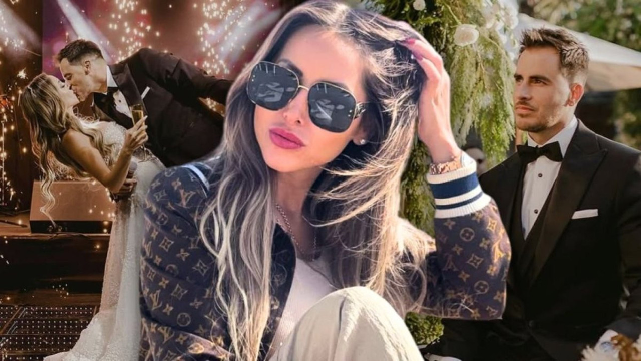 Rüya gibi başlayan evlilik 1,5 yıl sürdü: Ünlü influencer boşanma hakkında ilk kez konuştu