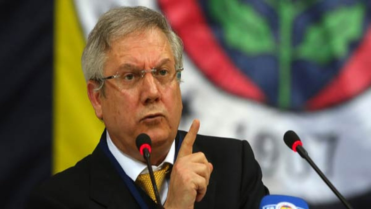 Fenerbahçe Yüksek Divan Kurulu Toplantısı'nda tansiyon tekrar yükseldi! Aziz Yıldırım'dan Hamdi Akın'a ültimatom