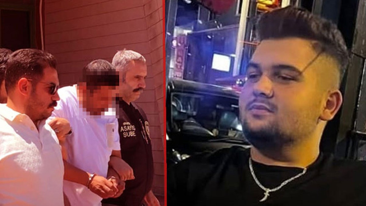 Tartışmada tabancayla kalbinden vurdu! Gerekçesi tüyler ürpertti...