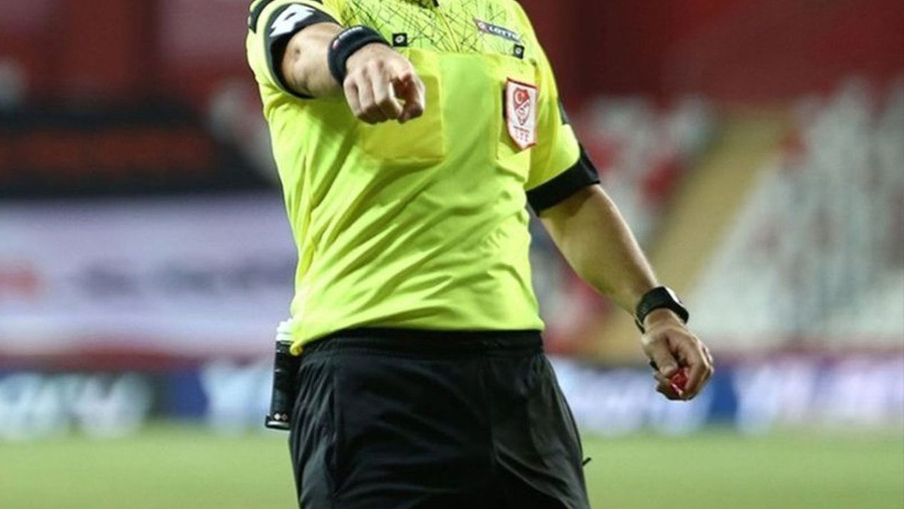 Olay yazı: Yapı var, örnek TRT!