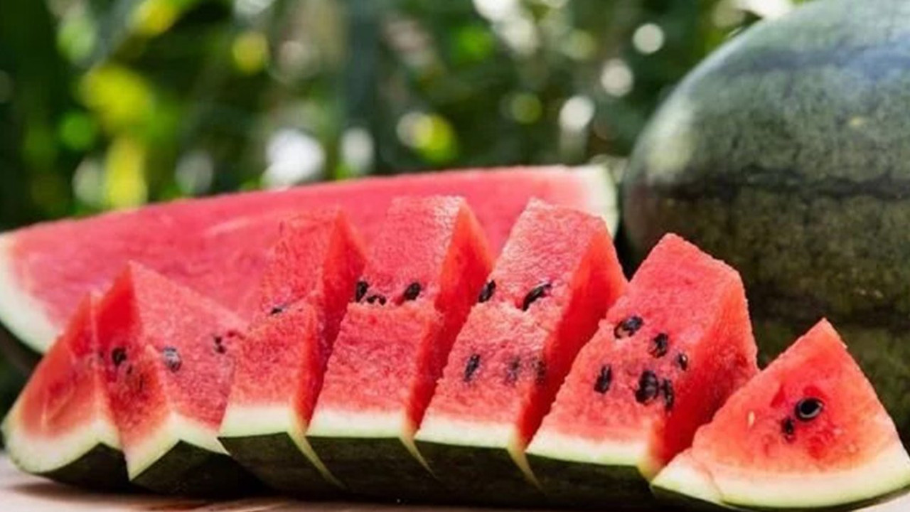 Canan Karatay uyardı! Karpuzdaki tehlike: Tüketmeden önce bir daha düşünün