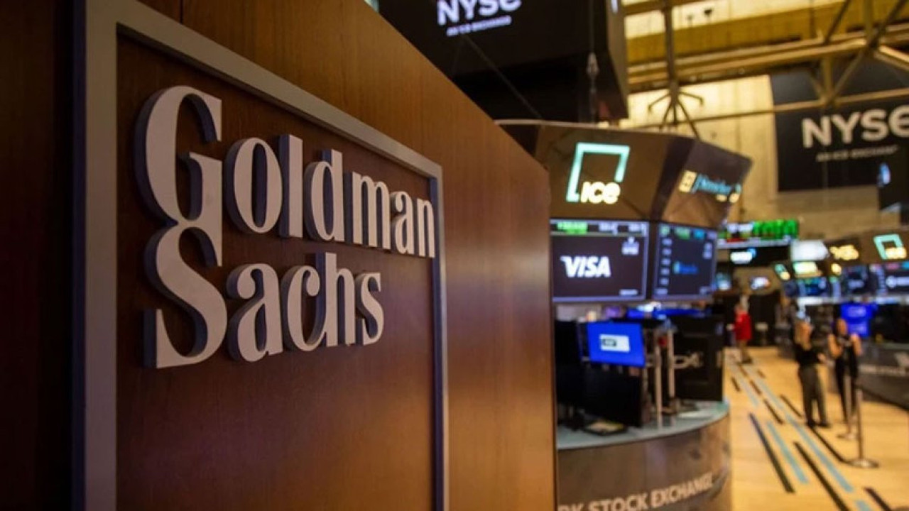 Goldman Sachs'tan TCMB kararı değerlendirmesi