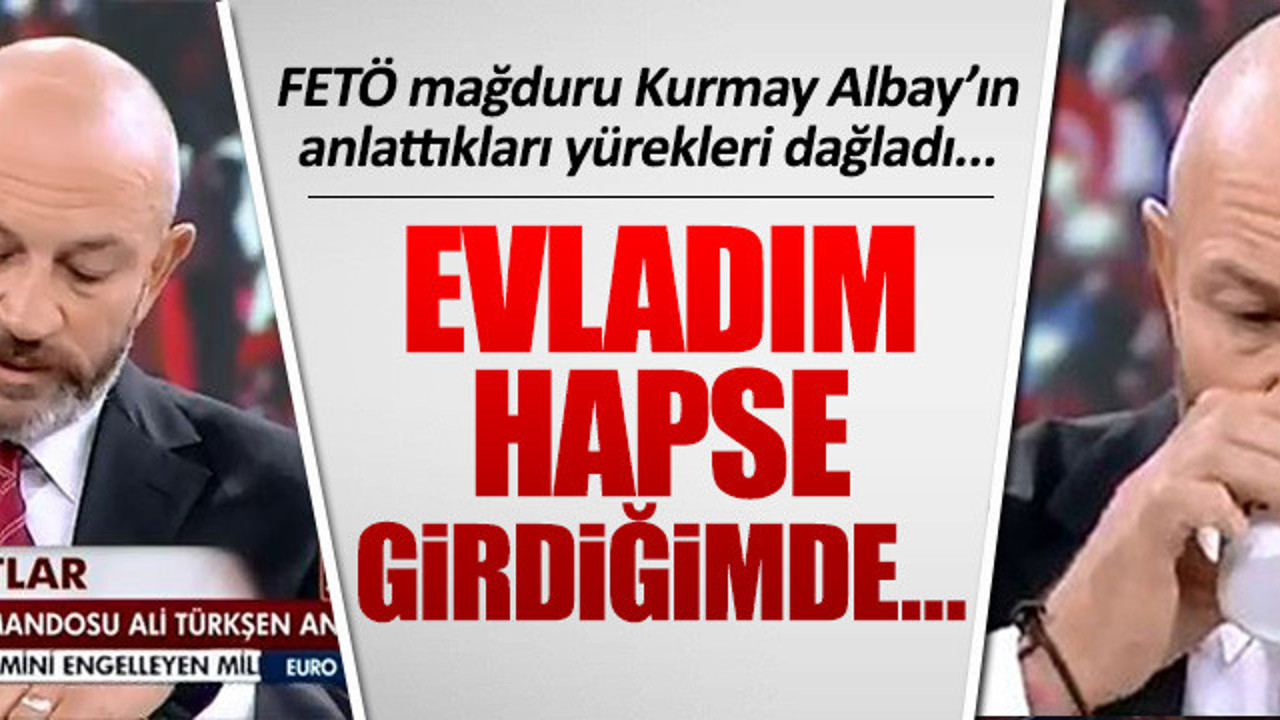 Kardak Harekatı'nın komutanından yürekleri dağlayan sözler