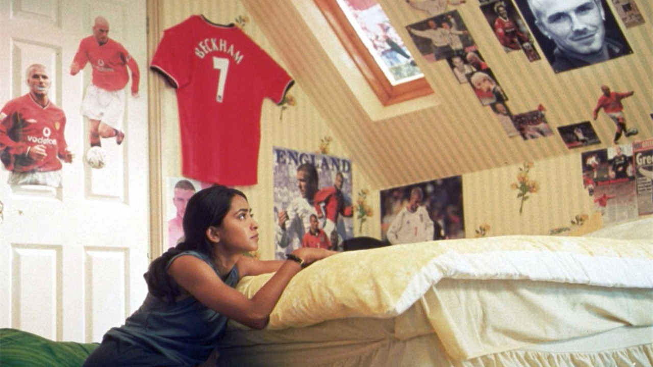 Bend It Like Beckham'in devam filmi geliyor