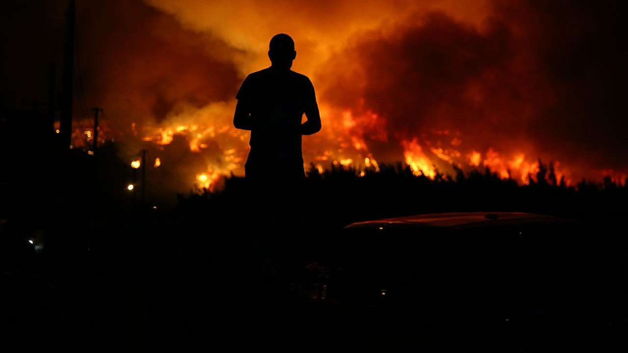 Yangından korunmaya 65 milyon TL, temsil ve ağırlamaya 697 milyon TL harcanmış