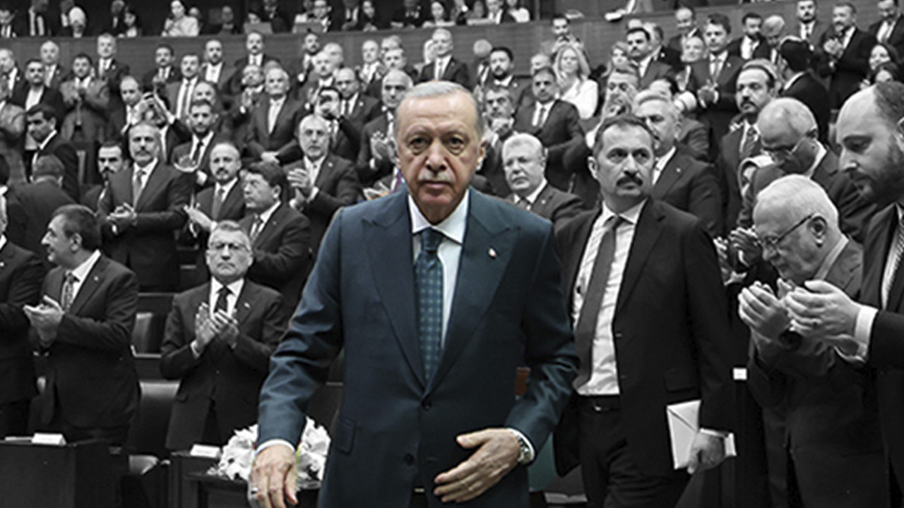 Erdoğan’ın devreye girmesi bekleniyor! Tutuklu başkanlar için flaş kulis... Ankara’da bu konuşuluyor…