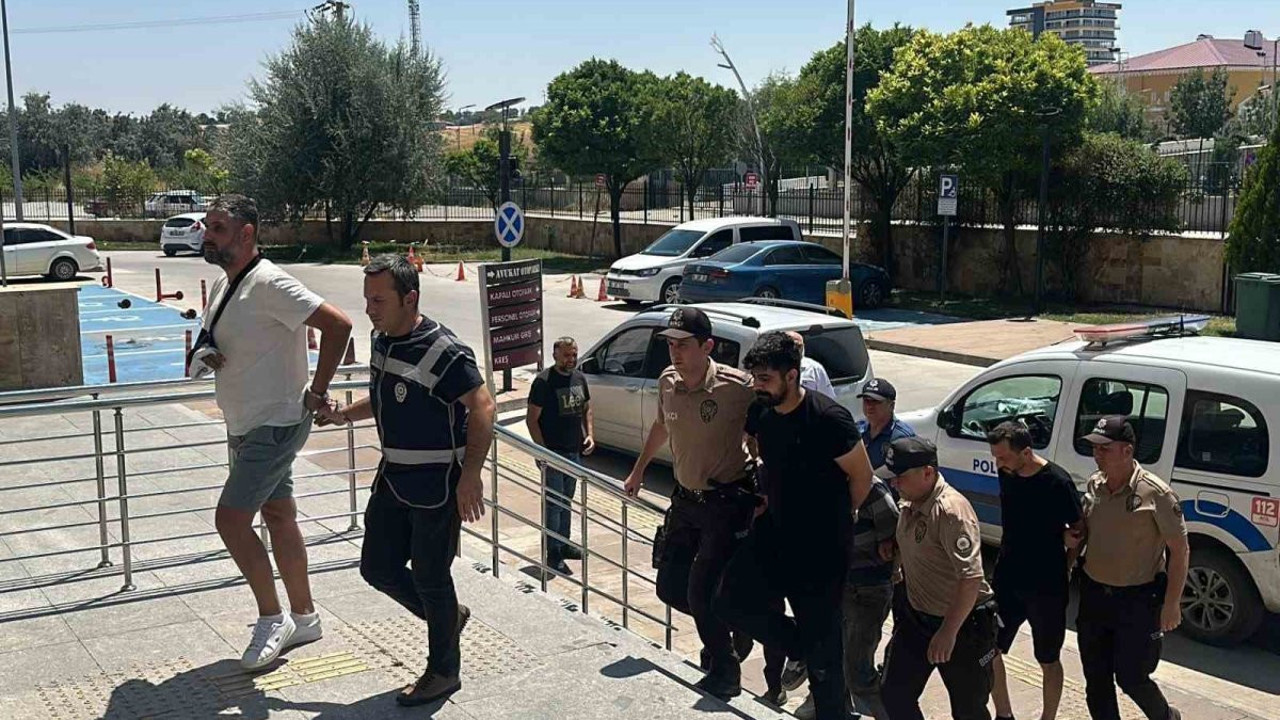 Toprak kaymasında 2 kişi hayatını kaybetmişti:Yeni gelişme