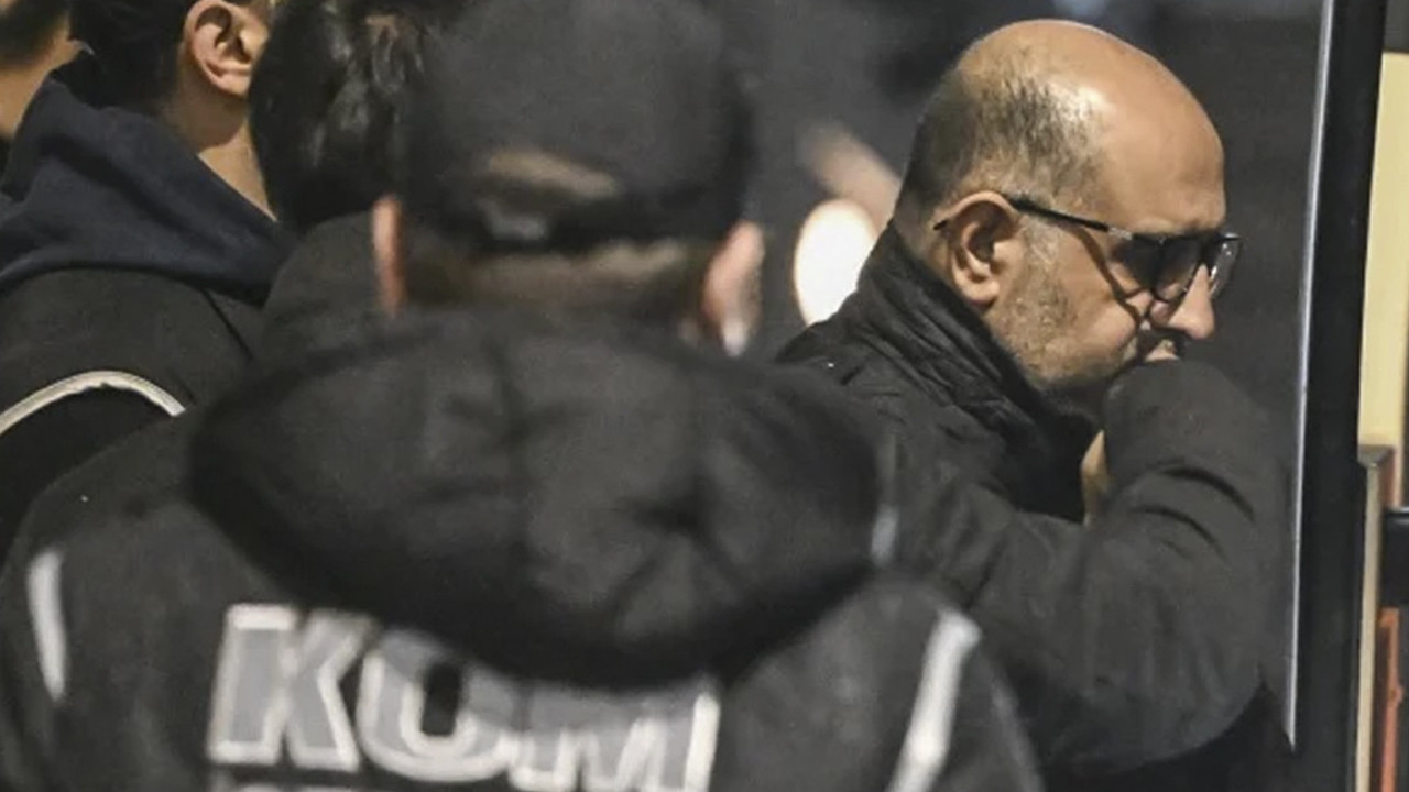 İBB operasyonunun baş aktörüydü… İtirafçının kardeşi dolandırıcı çıktı!