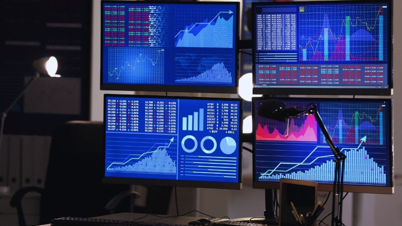 VİOP'ta endeks kontratı haftaya yükselişle başladı! (28 Temmuz 2025)