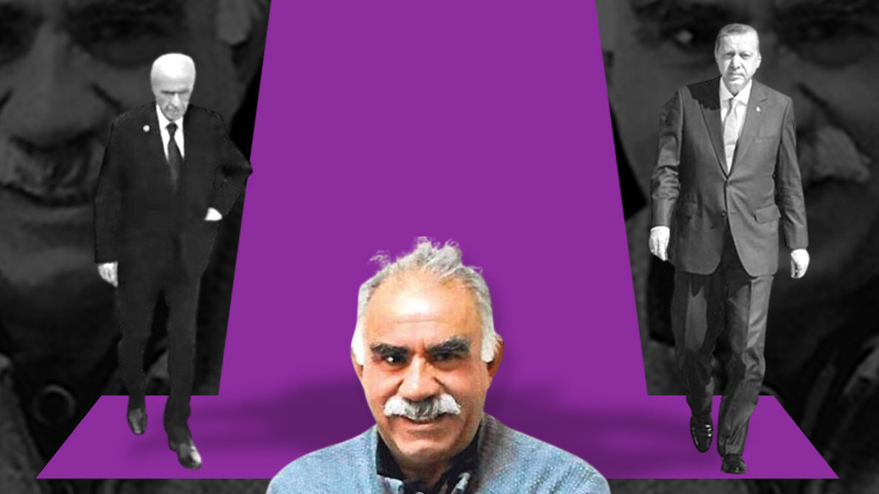 DEM’den "Terörsüz Türkiye" itirazı