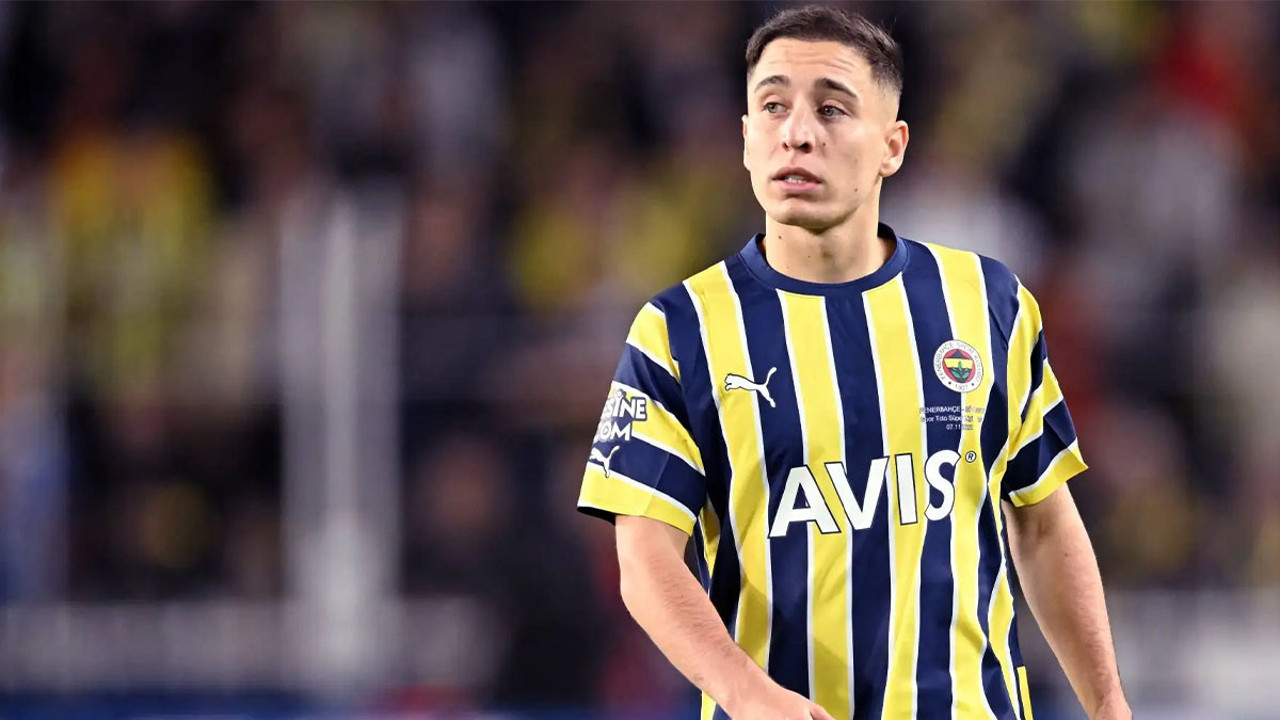 Emre Mor imzayı atıyor! İşte yeni takımı