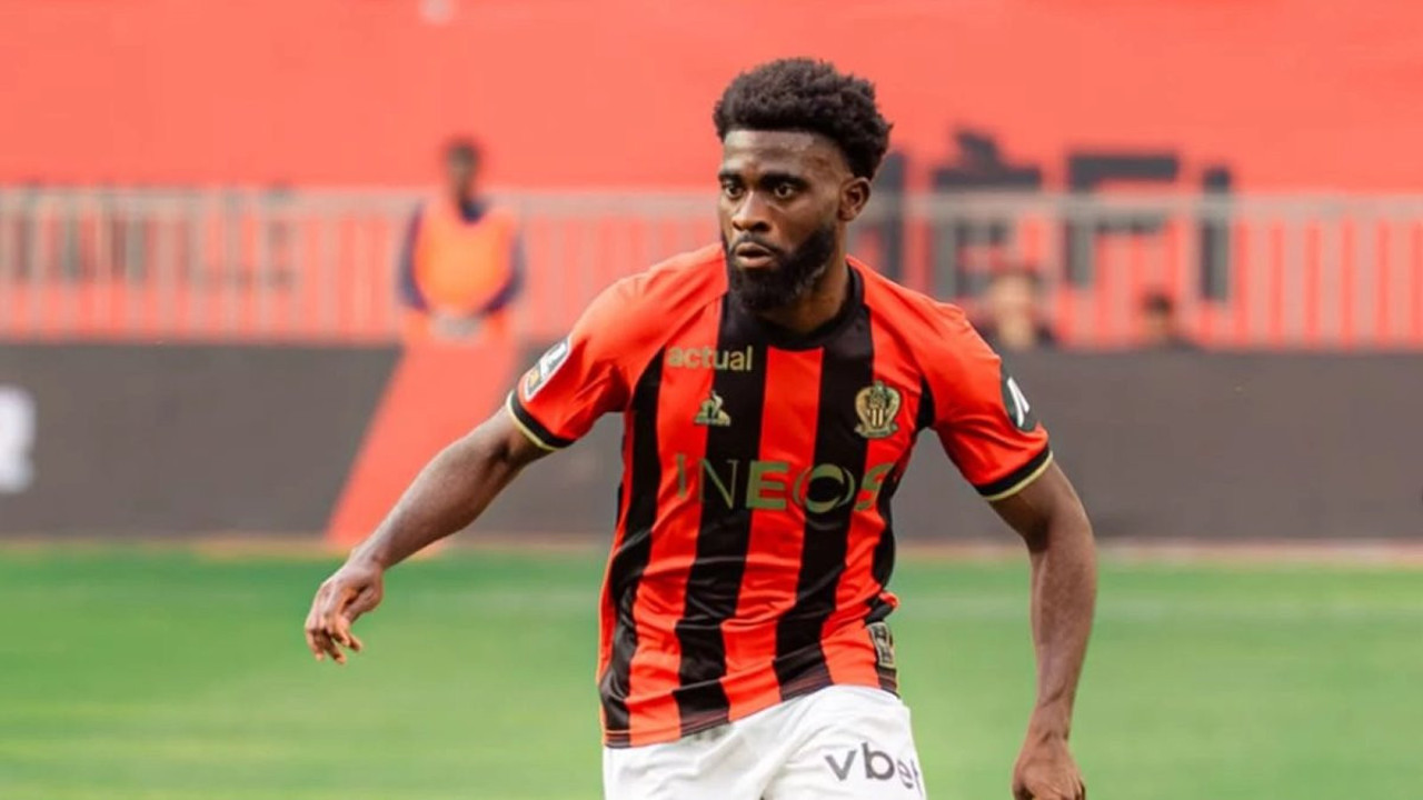 Süper Lig devi Jeremie Boga'dan vazgeçmiyor! Takas hazırlığı