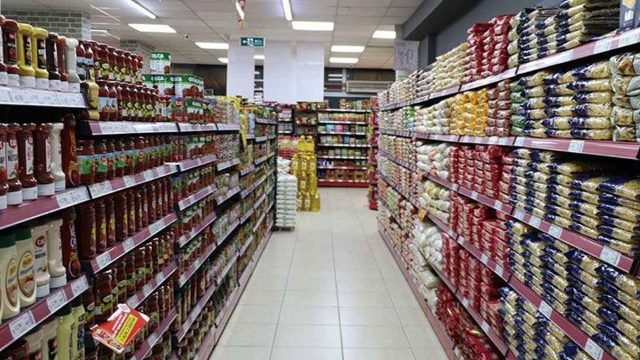 Aldığınız üründe bu kod varsa sakın yemeyin! Öldürüyor...