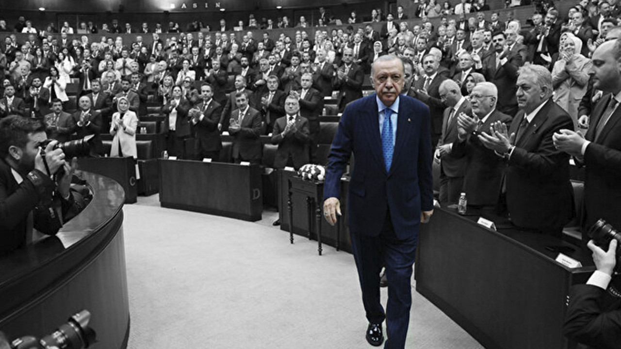 Yandaş kalem: AKP’lilerin sesiz kalmaları Erdoğan’a ihanettir