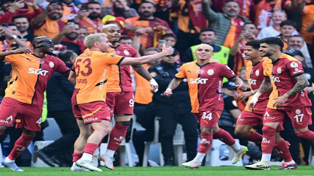 2 oyuncudan 60 milyon euroluk piyango! Galatasaray'ın kasası dolup taşacak