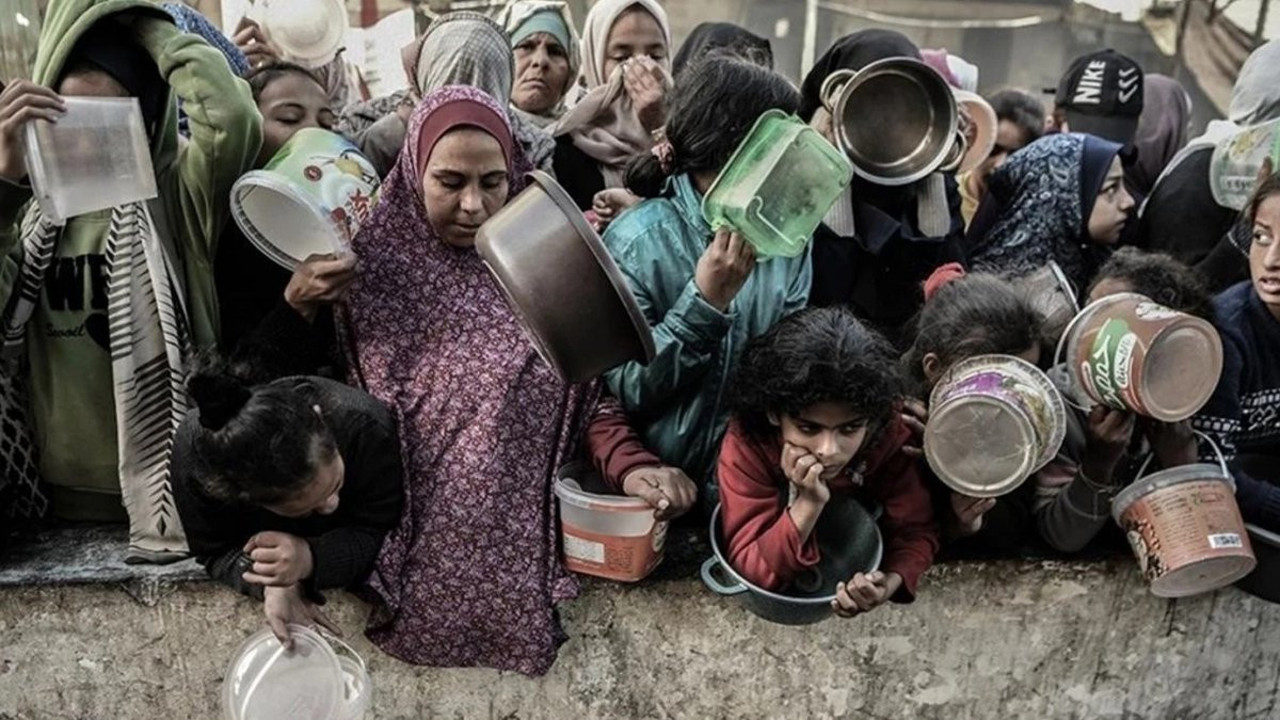 İsrailli iki STK’dan tarihi itiraf