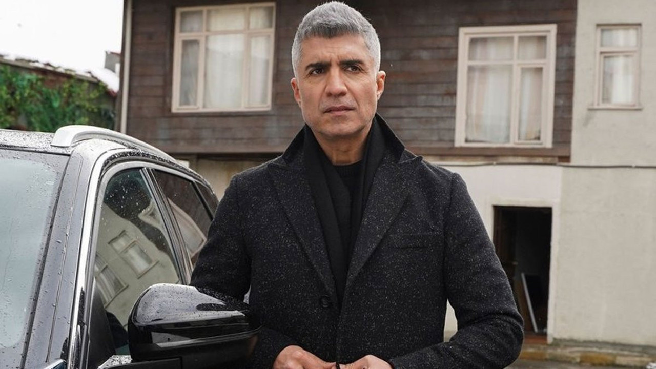 Özcan Deniz'den ağabeyine zehir zemberek sözler!