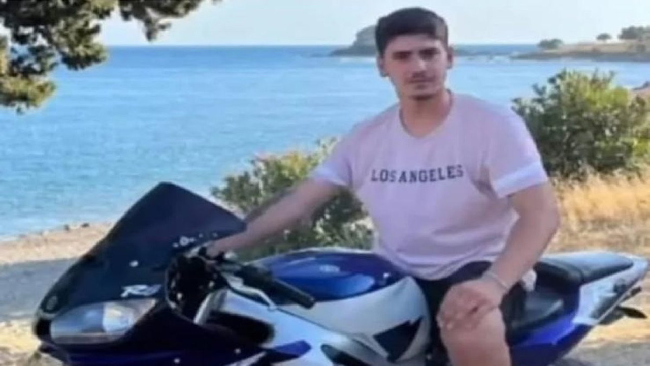 Daha gencecikti... Parkta silahlı saldırıda öldürüldü!