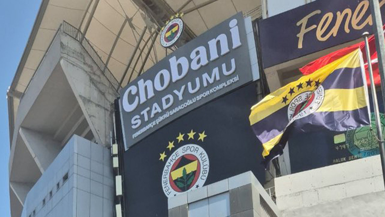Fenerbahçe'den tarihi imza! Günü açıklandı