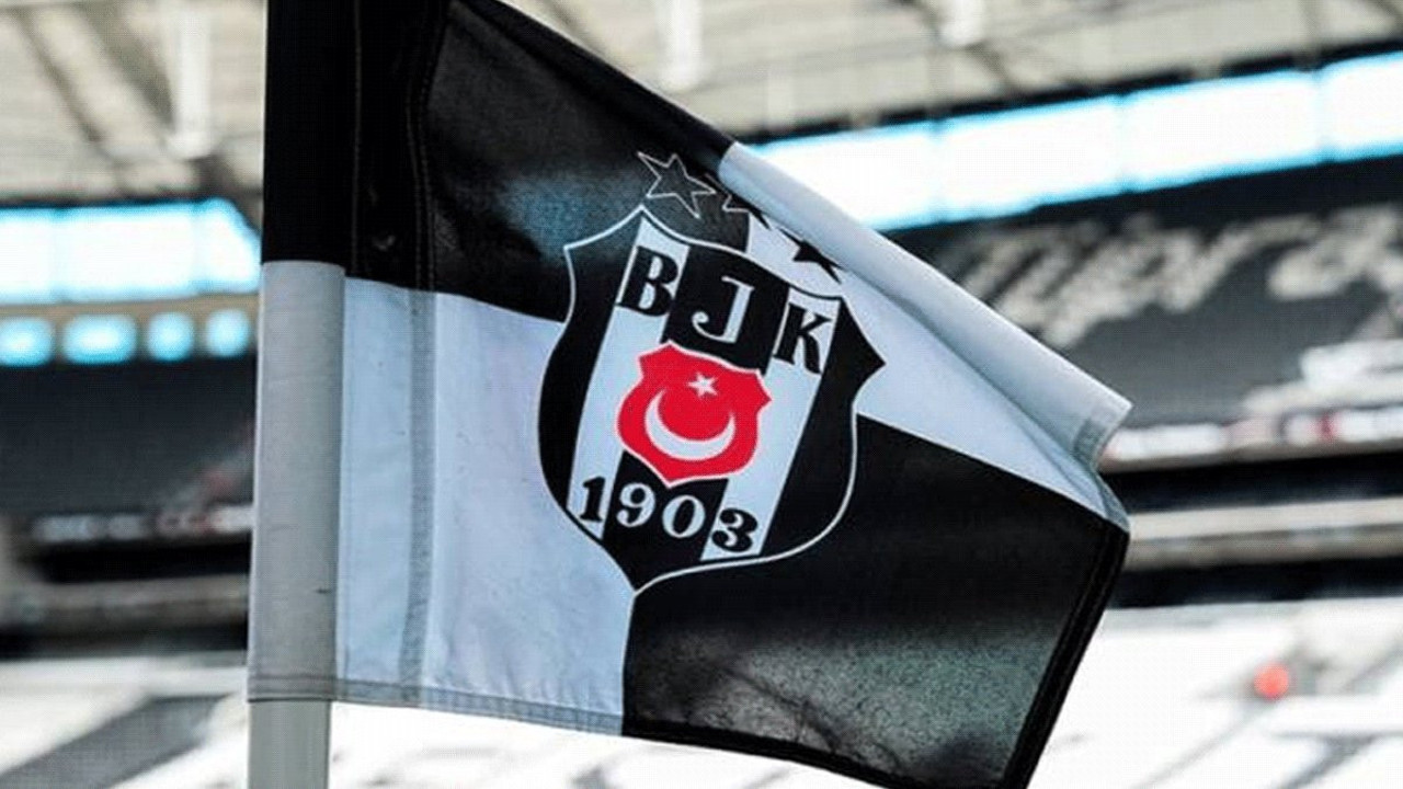 Beşiktaş transferi resmen açıkladı! İşte takımın yeni forveti...