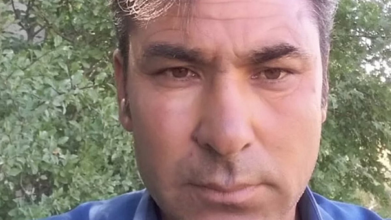 Kuzenler arasındaki arazi anlaşmazlığı ölümle bitti!