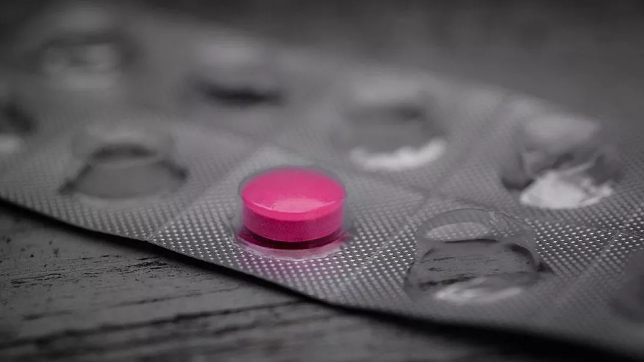 Sağlıkta yeni dönem: Erkekler için doğum kontrol hapı