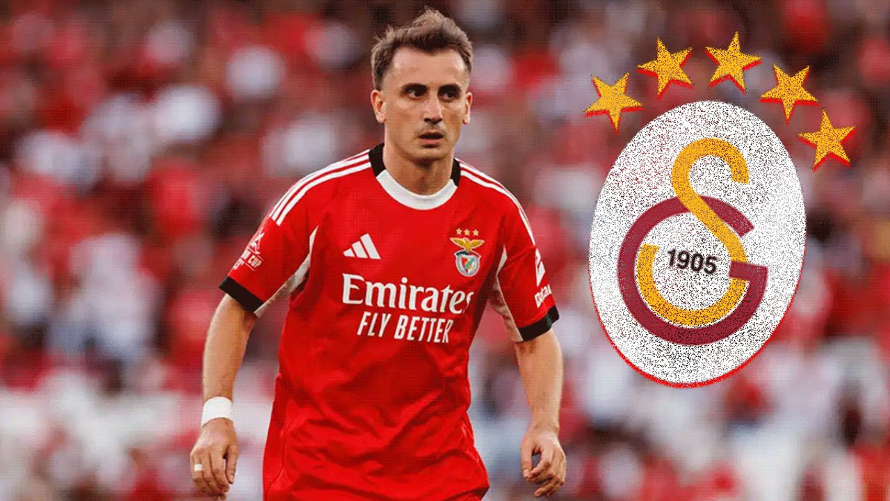Galatasaray Kerem Aktürkoğlu için harekete geçiyor! İnanılmaz takas: Herkes Beşiktaş ile anlaştı derken....