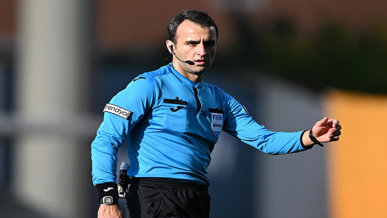 UEFA'dan flaş Atilla Karaoğlan kararı!