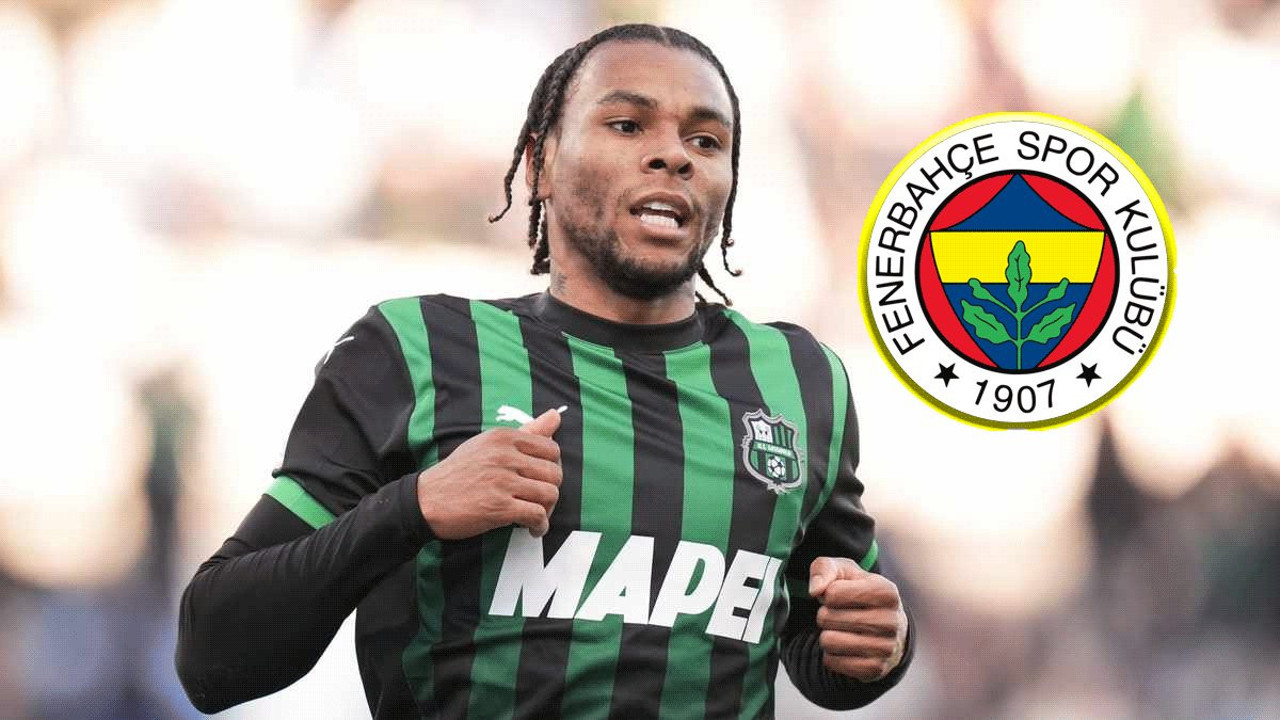 Fenerbahçe ile görüşüyordu! Armand Lauriente'nin menajerinden açıklama