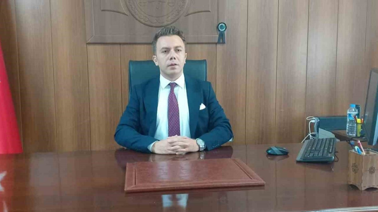 Gölbaşı’na Cumhuriyet Başsavcılığı kuruldu