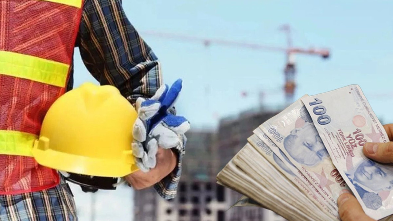 İsa Karakaş kamu işçisine zamda kulis bilgisi verdi: Uzlaşma için son bir çözüm noktası kaldı