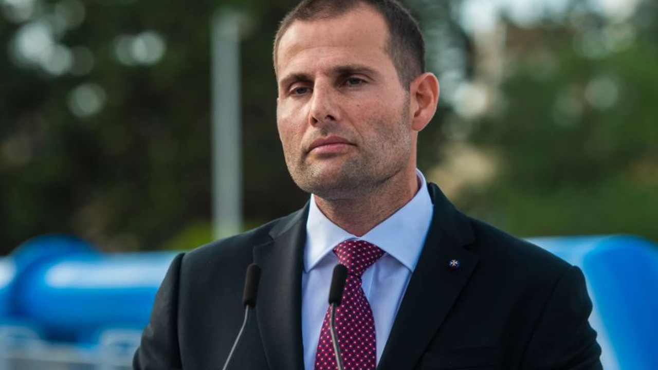 Bir ülke daha Filistin'i tanıyacağını açıkladı!