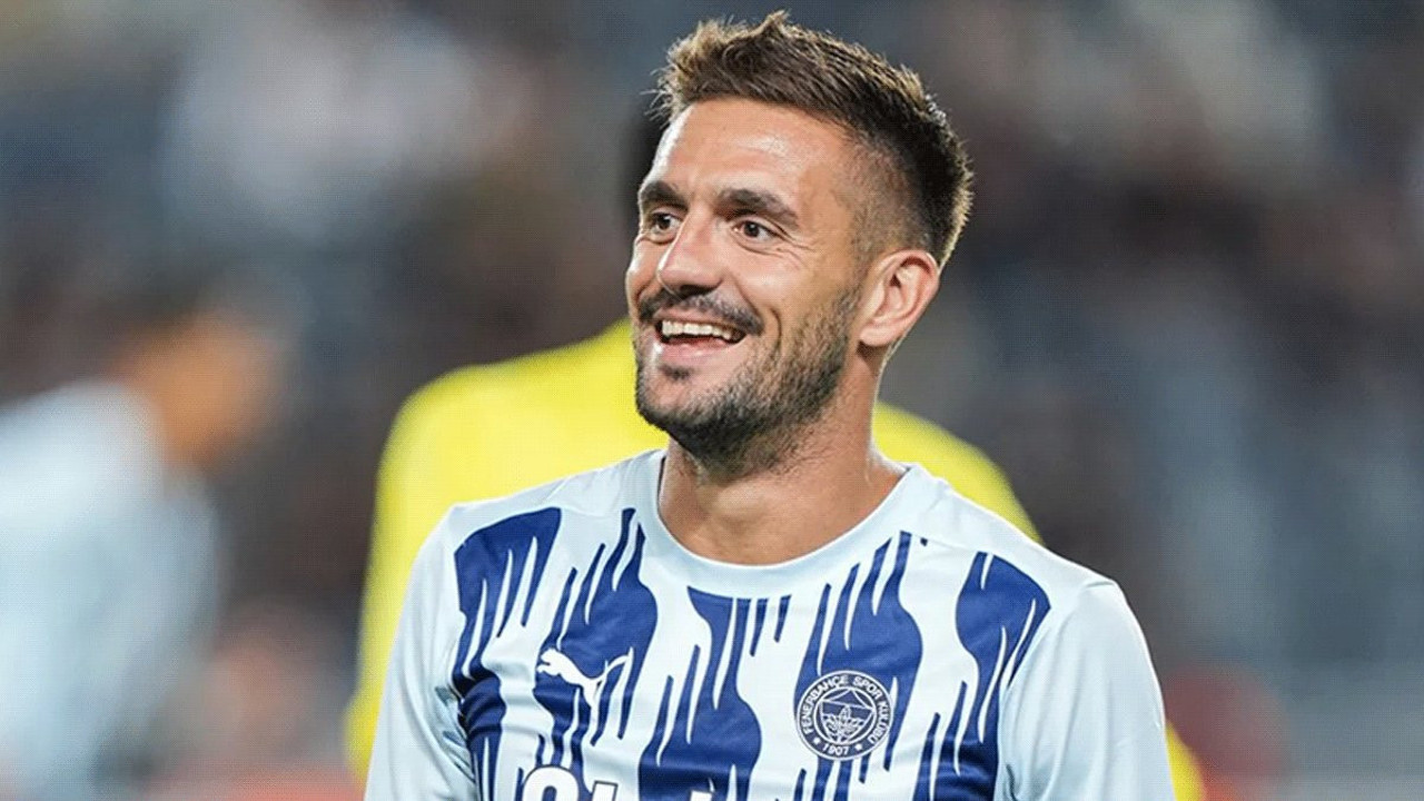 Anlaşma resmen sağlandı! Dusan Tadic'e olağanüstü sözleşme: Bonus maddelerini duyan kulaklarına inanamadı