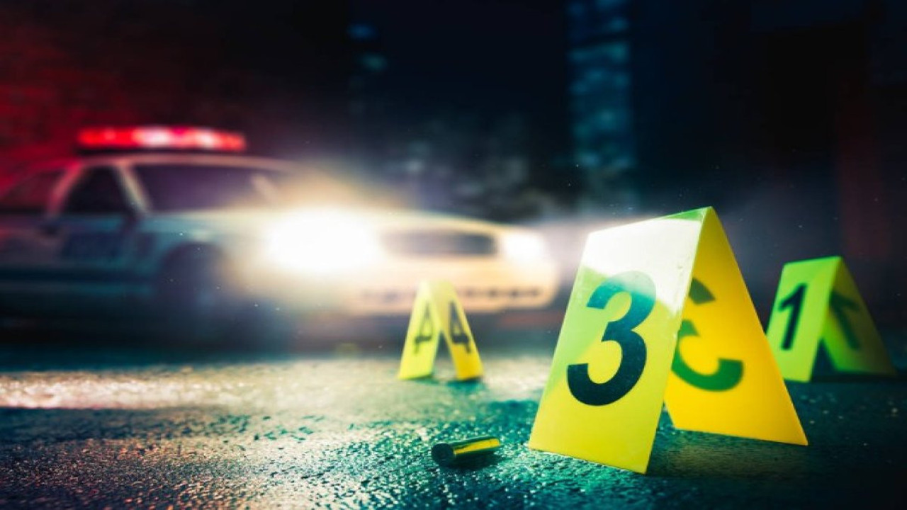 Suikastçının planı çöktü! Daltonlar çetesinden avukata kanlı ihanet planı!