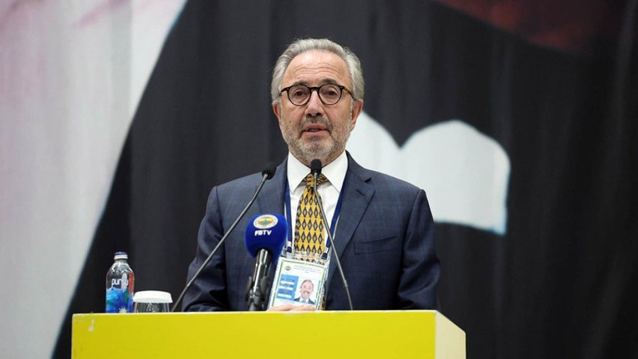 Aziz Yıldırım ile tartışmıştı! Hamdi Akın'dan olay Victor Osimhen hamlesi: Fenerbahçe'de skandal