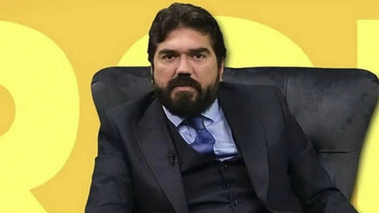 AYM’den Rasim Ozan Kütahyalı’ya şok ‘FETÖ’ kararı