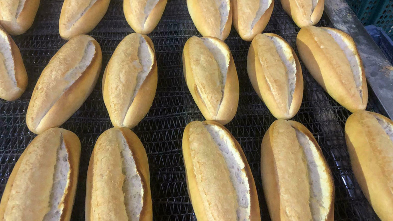 Ve duyuru yapıldı! Ekmeğe yüzde 20 zam geliyor