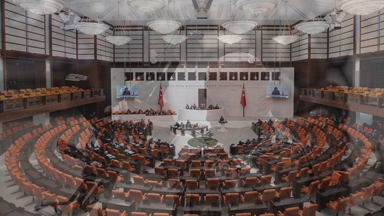 Komisyon tiyatrosu için canlı yayın talebi!