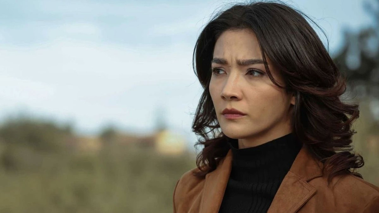 Aybüke Pusat’ın ardından ayrılacağı söyleniyordu! Teşkilat'ta şaşırtan karar