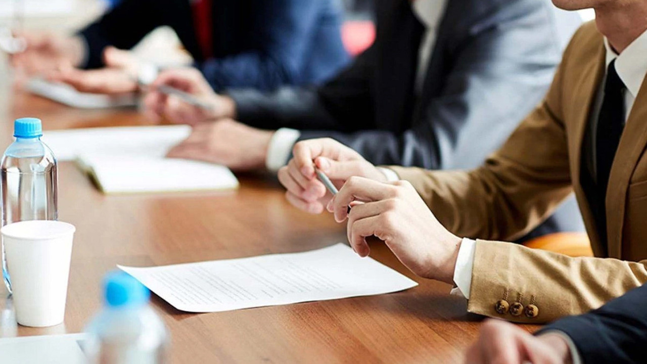 İş arayanlara iş fırsatı! Şartları belli oldu