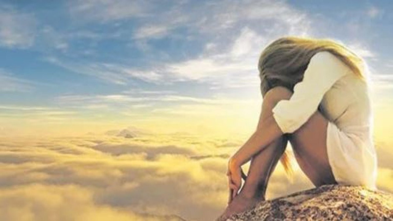 Kalp kırıklığı sessizce öldürüyor! Uzmanlar açıkladı