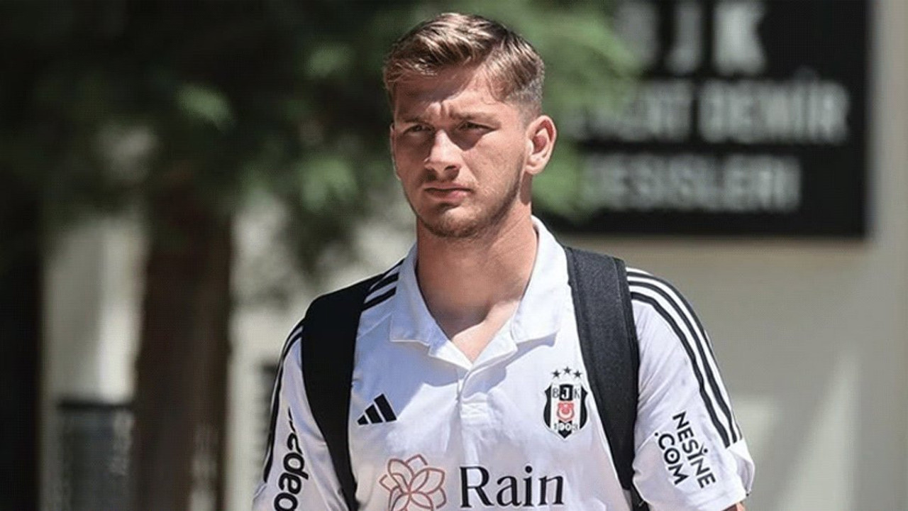 Ünlü gazeteci resmen açıkladı! Semih Kılıçsoy'un yeni takımı belli oldu