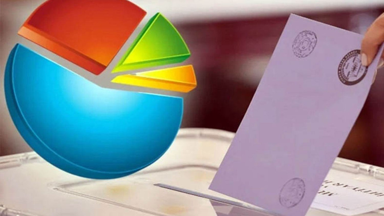 AKP içinde büyük ses getirecek anket! Sonuçlar ortaya çıktı