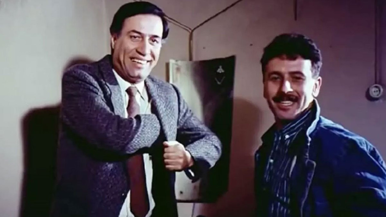 Şener Şen ile Kemal Sunal’ın rol arkadaşıydı! Usta oyuncu Necati Bilgiç son haliyle üzdü! Şizofreni teşhisi kondu