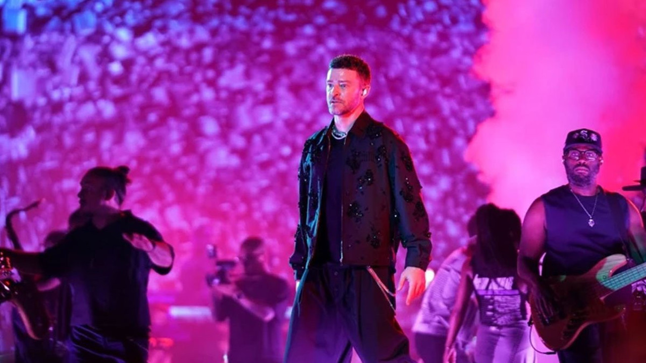 Justin Timberlake üzdü! Sır gibi sakladığı hastalığını ilk kez açıkladı... Konserinde izdiham yaşanmıştı